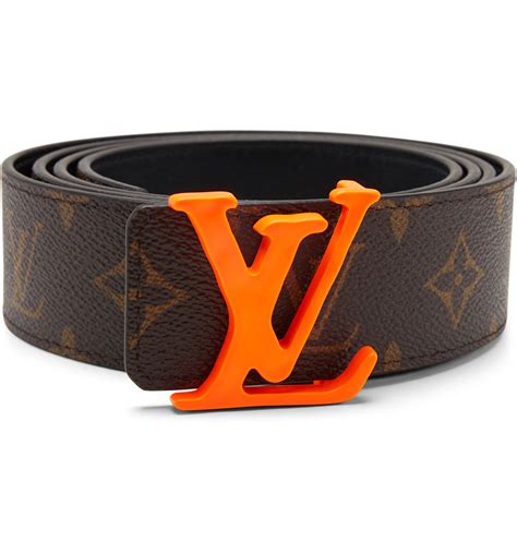 lv mens belt buckle|louis vuitton belt without buckle.